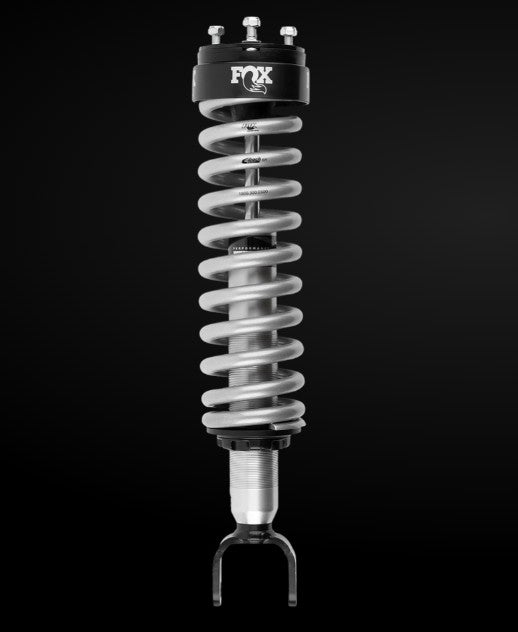 RAM 1500 | FRONT 2.0 PERFORMANCE SERIES