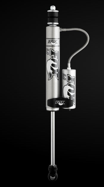 TOYOTA 4RUNNER & TACOMA | REAR 2.0 PERFORMANCE SERIES