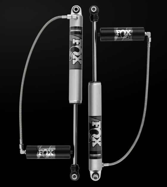 JEEP WRANGLER | FRONT 2.0 PERFORMANCE SERIES W/ RESERVOIR (PAIR)