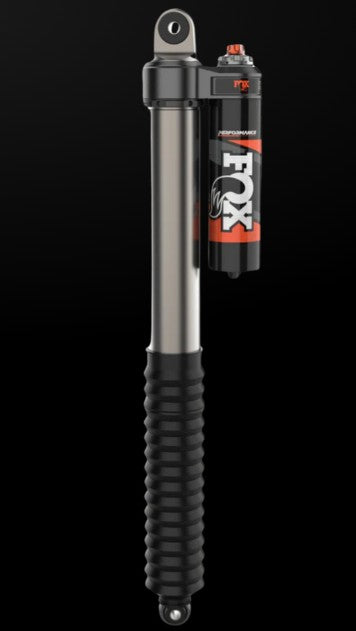 FORD F-150 | REAR 2.5 PERFORMANCE ELITE SERIES