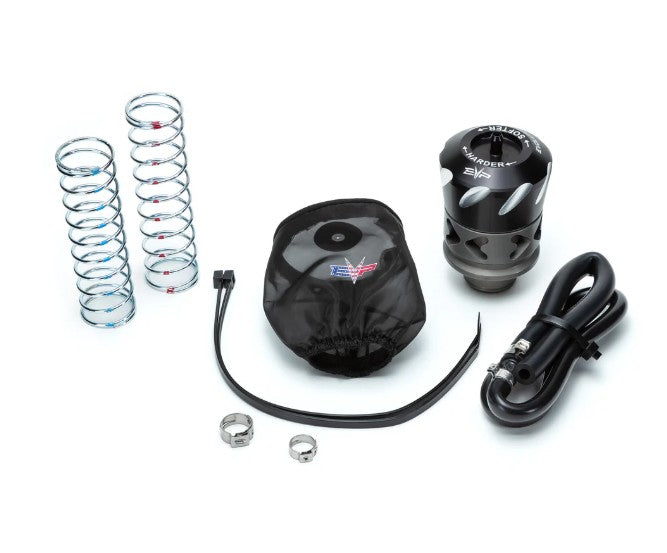 EVP Blow-Off-Valve (BOV) Kit for Can-Am Maverick R