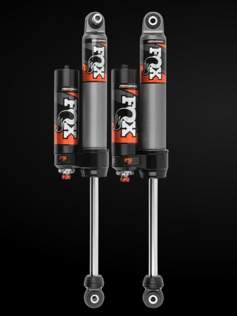 JEEP WRANGLER | REAR 2.5 PERFORMANCE ELITE SERIES (PAIR)