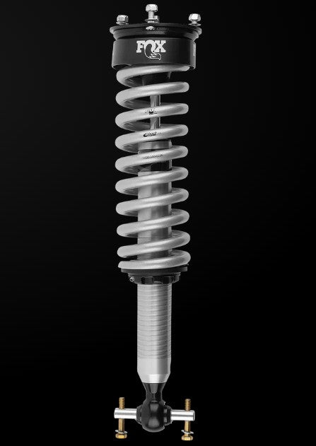 CHEVROLET SILVERADO 1500 & GMC SIERRA 1500 | FRONT 2.0 PERFORMANCE SERIES