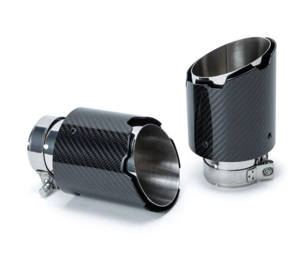 EVP Racing Dynamic Twin Exit Muffler for Can-Am Maverick R