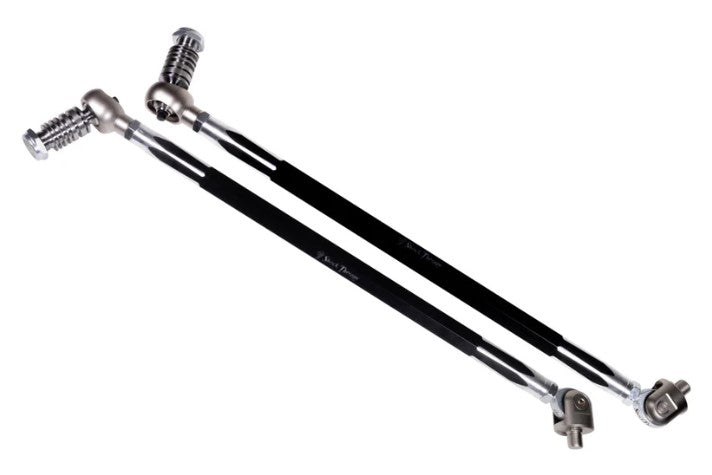 Polaris RZR Pro R/Turbo R Ultimate Tie Rod Kit