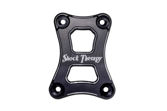 Polaris RZR Pro R Pull Plate