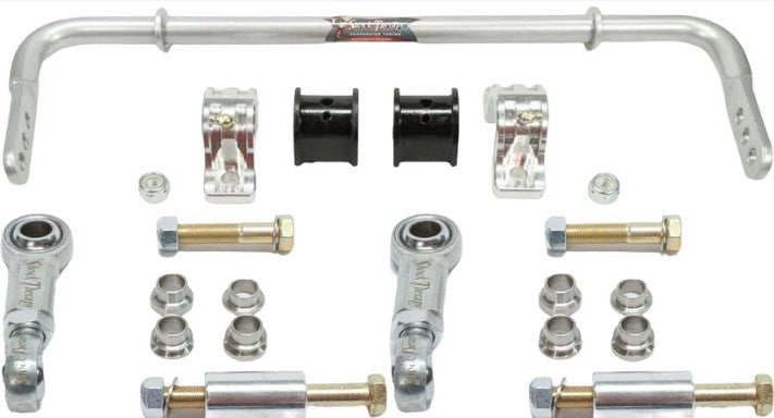 Can-am Maverick X3 (72" models) Adjustable Front Anti Sway Bar