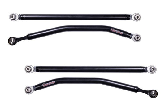 Polaris RZR Pro R/Turbo R Radius Rod Kit