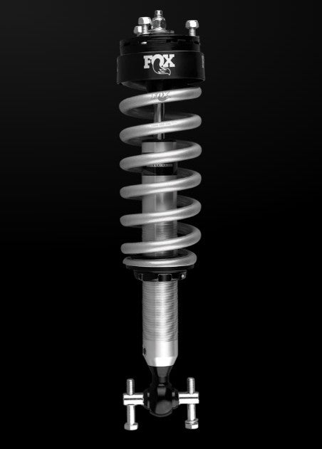 FORD RANGER | FRONT 2.0 PERFORMANCE SERIES