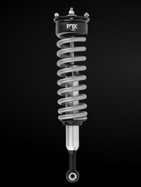 TOYOTA 4RUNNER, FJ CRUSIER & TACOMA | FRONT 2.0 PERFORMANCE SERIES