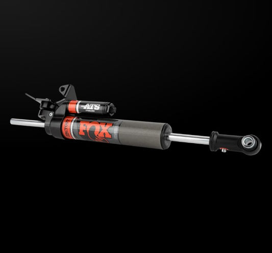 JEEP GLADIATOR & WRANGLER | 2.0 ATS STABILIZER