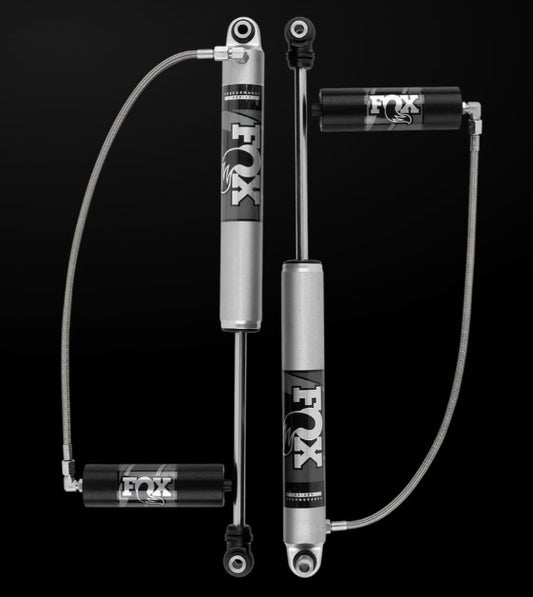 JEEP WRANGLER | FRONT 2.0 PERFORMANCE SERIES W/ RESERVOIR (PAIR)