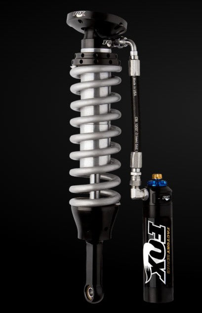 FORD F-150 | FRONT 2.5 FACTORY RACE SERIES ADJUSTABLE