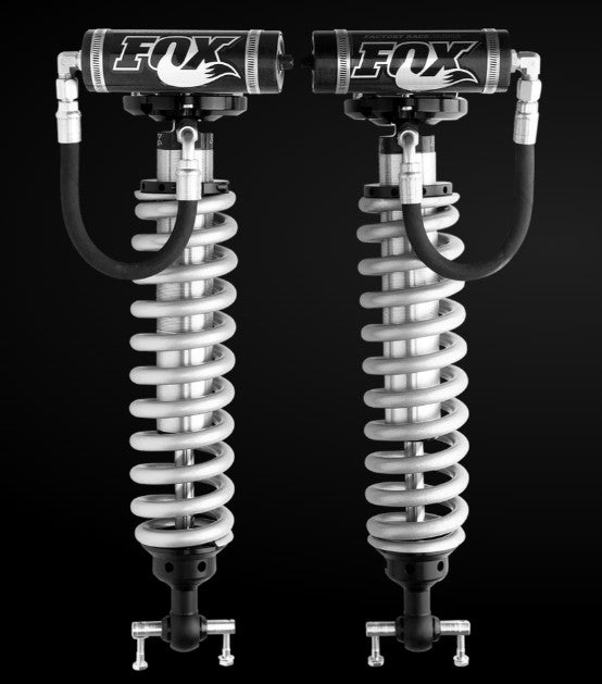 FORD F-150 | FRONT 2.5 FACTORY RACE SERIES (PAIR)