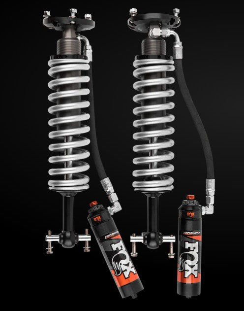 FORD RANGER | REAR 2.5 PERFORMANCE ELITE SERIES (PAIR)