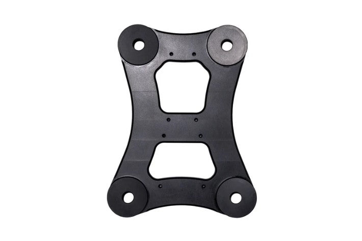 Polaris RZR Pro R Pull Plate