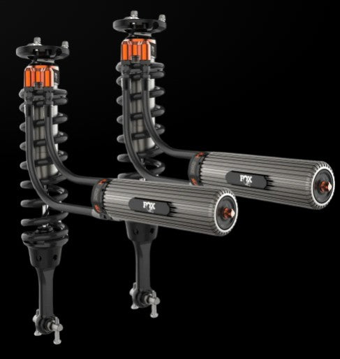 FORD F-150 | FRONT 3.0 FACTORY RACE SERIES