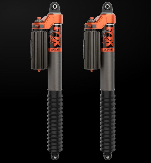 FORD F-150 | REAR 3.0 FACTORY RACE SERIES