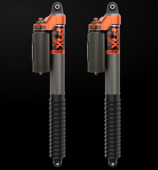 FORD F-150 | REAR 3.0 FACTORY RACE SERIES