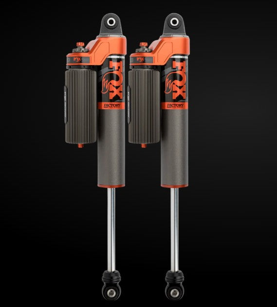 JEEP WRANGLER | REAR 3.0 FACTORY RACE SERIES (PAIR)