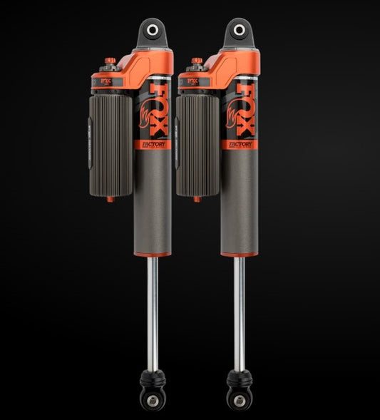 JEEP WRANGLER | REAR 3.0 FACTORY RACE SERIES (PAIR)