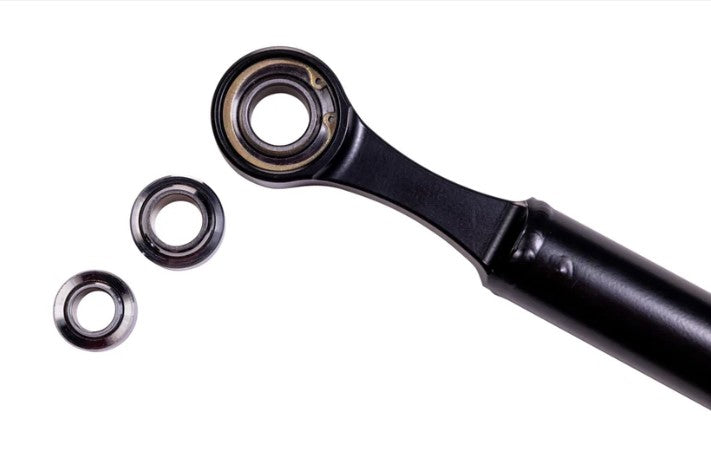 Polaris RZR Pro R/Turbo R Radius Rod Kit