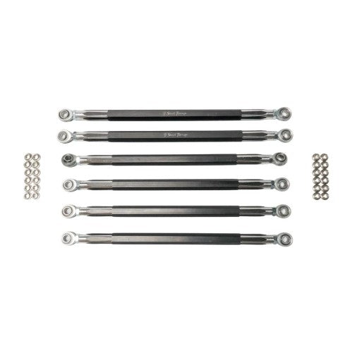 Can-am Maverick X3 Radius Rod Kit