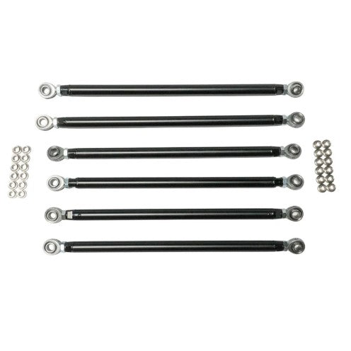 Can-am Maverick X3 Radius Rod Kit