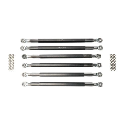 Can-am Maverick X3 Radius Rod Kit