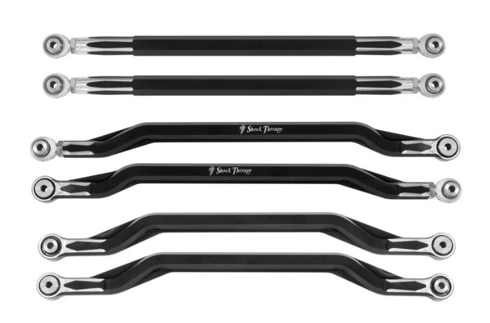 Can-am Maverick X3 Radius Rod Kit