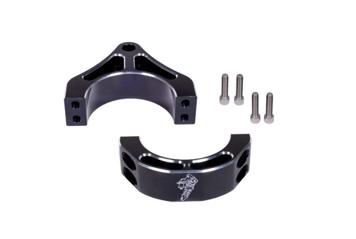 Can-am Maverick X3 (FOX Shocks) Limit Strap Kit