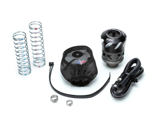 EVP Blow-Off-Valve (BOV) Kit for Can-Am Maverick R