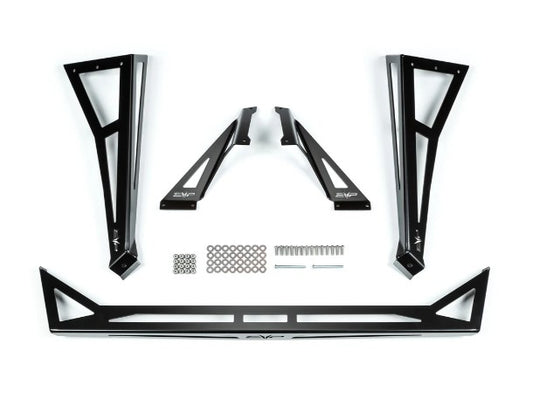 Can-Am Maverick X3 Bed Delete