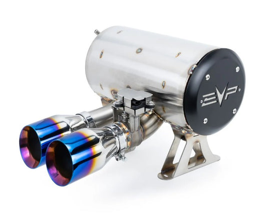 EVP Racing Captain's Choice Muffler for Can-Am Maverick R