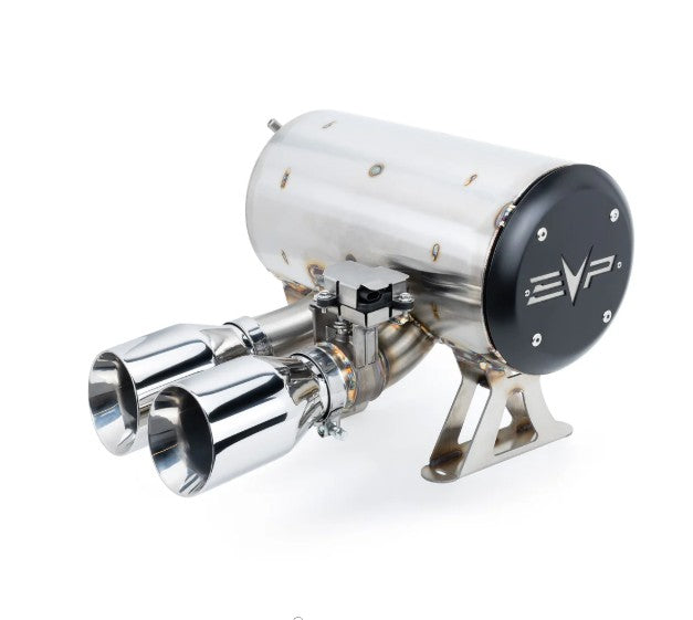 EVP Racing Captain's Choice Muffler for Can-Am Maverick R