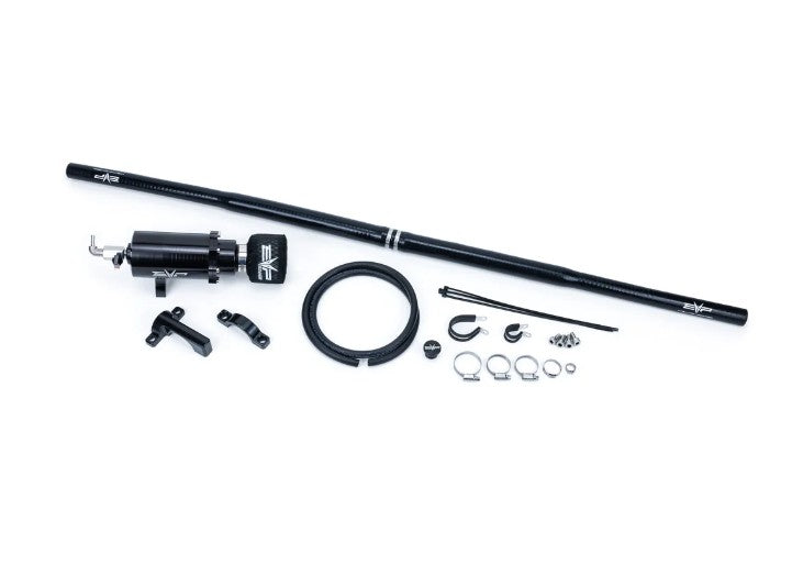 Catch Can Kit for Can-Am Maverick R