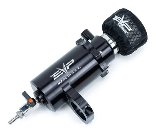 Can Am Maverick X3 Catch Can Kit