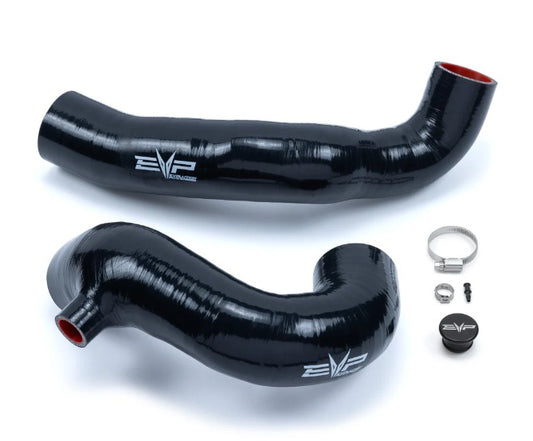EVP Silicone Charge Tube for Can-Am Maverick R