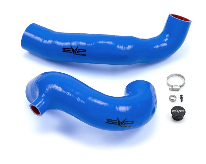 EVP Silicone Charge Tube for Can-Am Maverick R