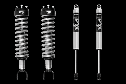RAM 1500 | 2.0 PERFORMANCE SERIES (FRONT & REAR SHOCKS)