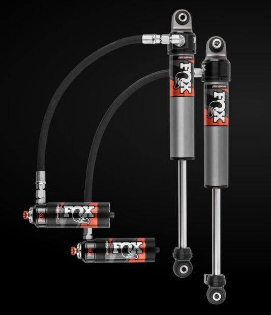 JEEP GLADIATOR & WRANGLER | FRONT 2.5 PERFORMANCE ELITE SERIES (PAIR)