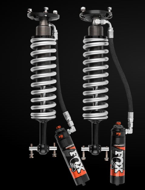 CHEVROLET SILVERADO 1500 & GMC SIERRA 1500 | FRONT 2.5 PERFORMANCE ELITE SERIES (PAIR)