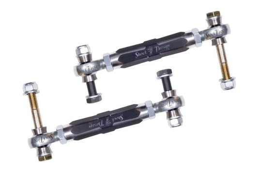 Can-am Maverick R Sway Bar Link Kit