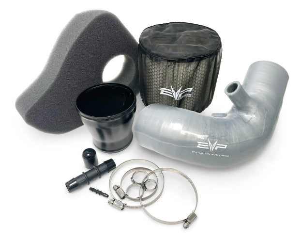 EVP High Flow Intake (HFI) Kits for Can-Am Maverick X3