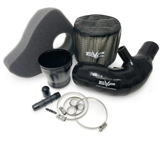 EVP High Flow Intake (HFI) Kits for Can-Am Maverick X3