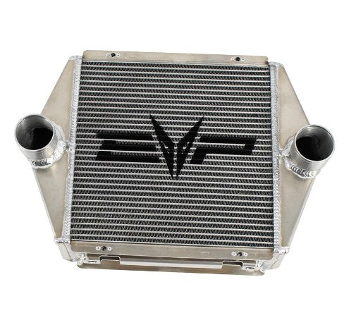 Can Am Maverick X3 Turbo Race Intercooler