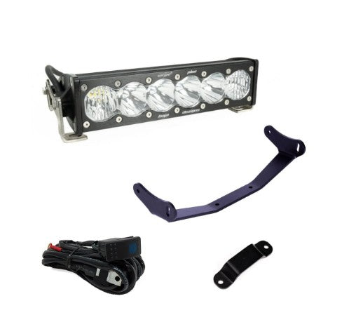 Can-Am Maverick R 10" OnX6+ Shock Tower Kit - Can-Am Maverick R 2024-2026