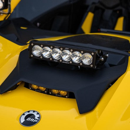 Can-Am Maverick R 10" OnX6+ Shock Tower Kit - Can-Am Maverick R 2024-2026