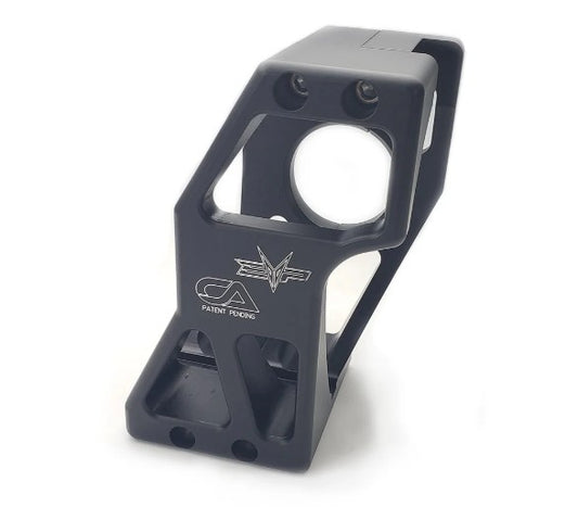Can-Am Maverick X3 Plenum Reinforcement Brace