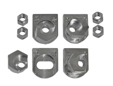 Pro Alignment Kit | Raptor Gen 2